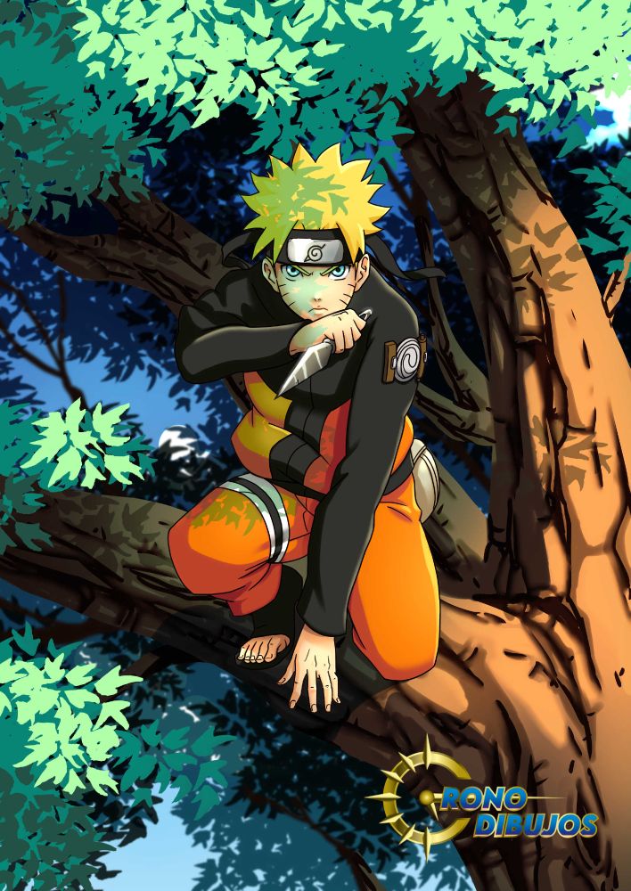 My first Naruto fanart, I hope you like itç
#naruto #fanart #commissionopen