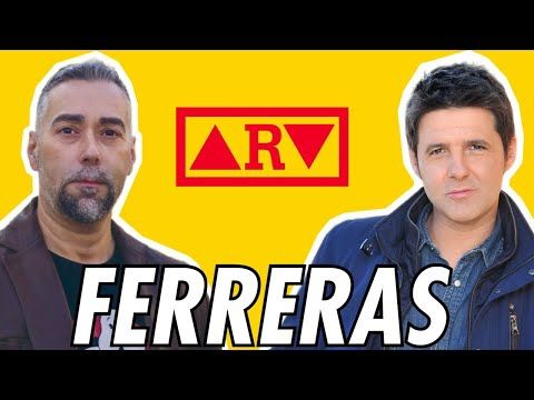 RUBÉN SÁNCHEZ cuenta la verdad sobre su VETO en LA SEXTA
