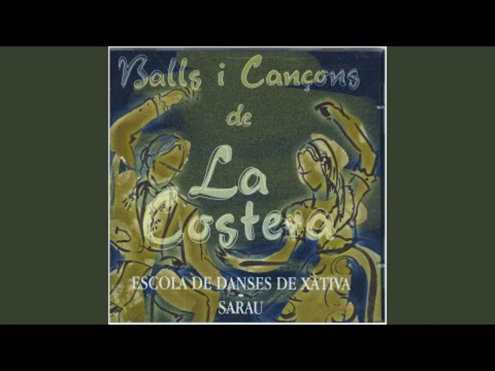 Cançó de Bressol