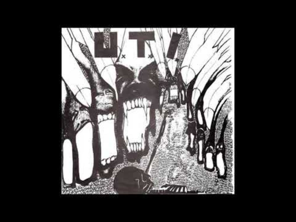 U.T.I. - Obedience