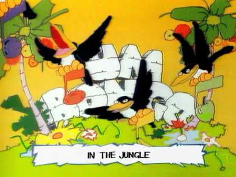 Um Bongo Orginal Advert