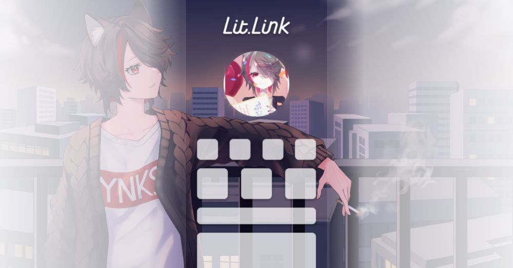 天神ニカ lit.link(リットリンク)