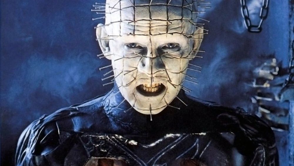 Hellraiser at 35: “Demons to some, angels to others”