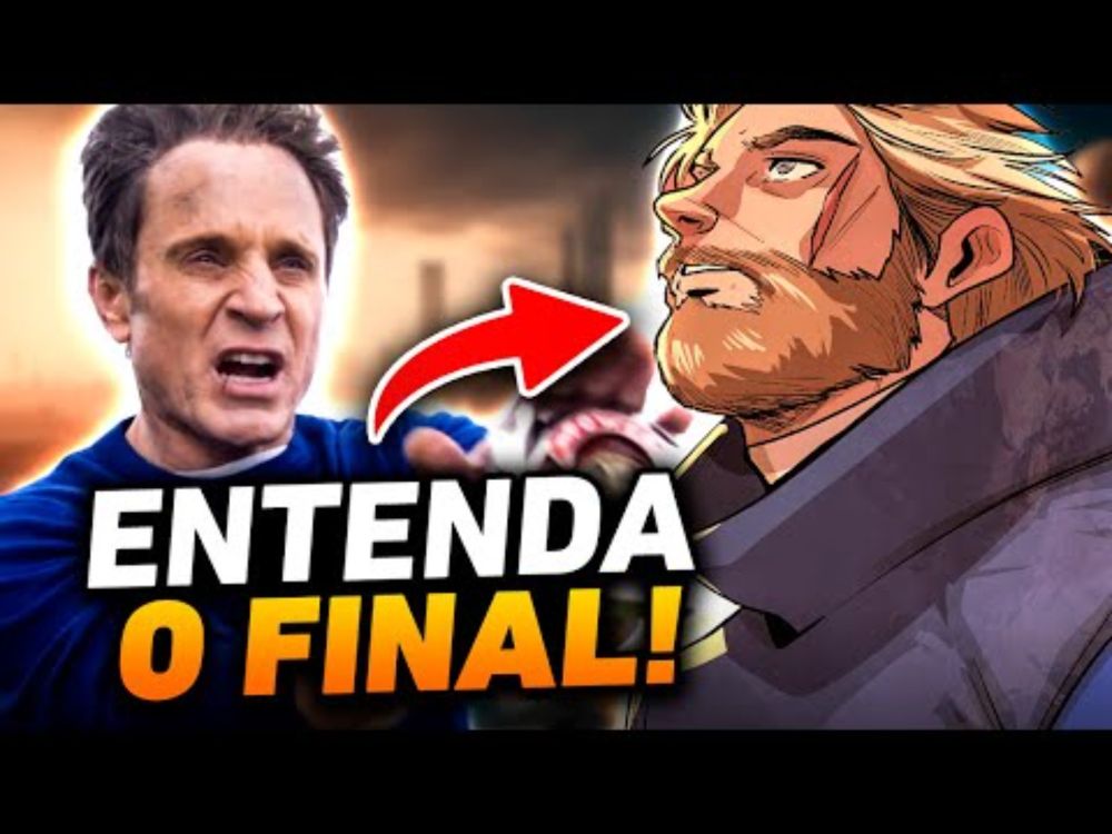 FINAL EXPLICADO: O QUE DARKEST HOUR SIGNIFICA PARA POWER RANGERS
