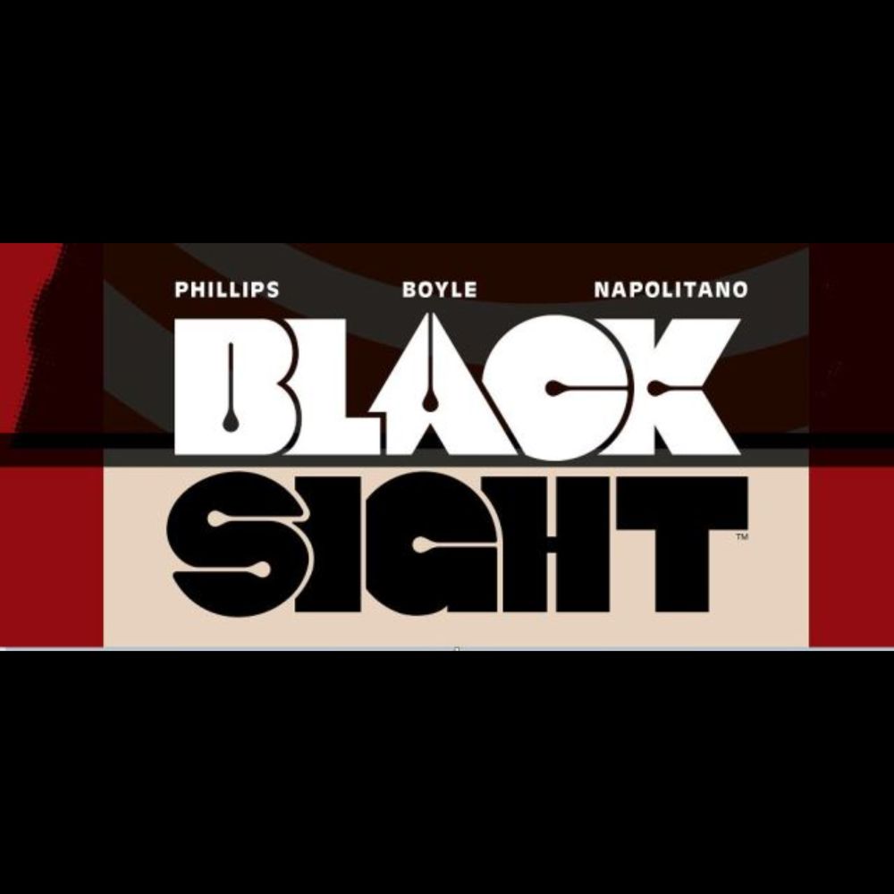 BLACK SIGHT #1 review – Remarkable art and tight narrative (Phillips, Boyle, Napolitano, Abril, Fo...