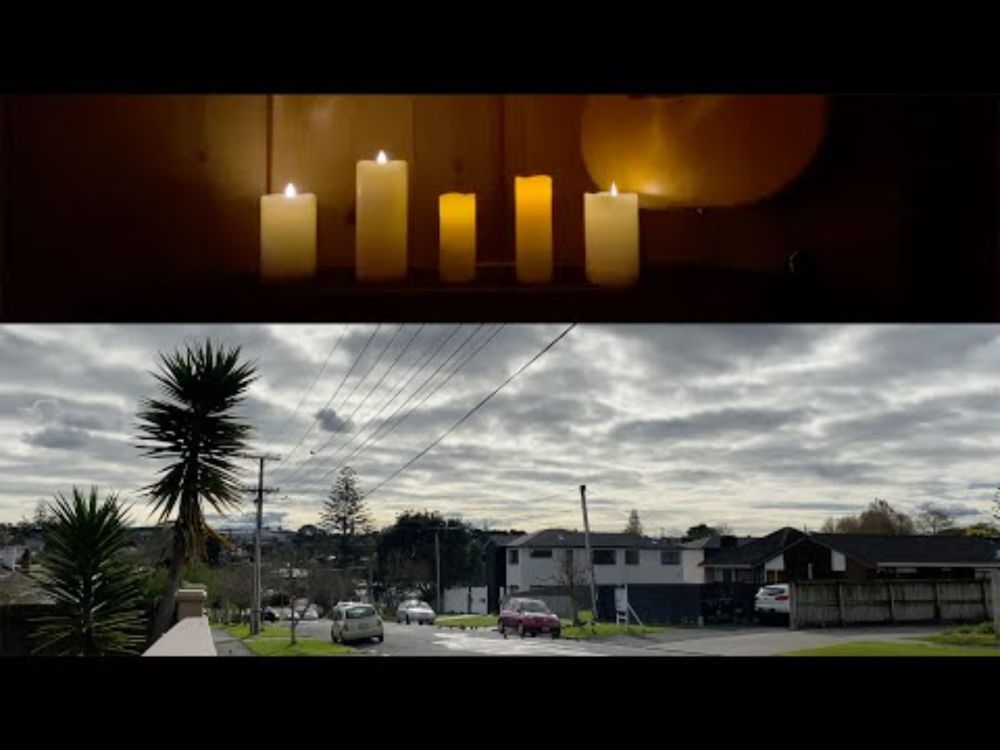Neil Finn - Last Day of June