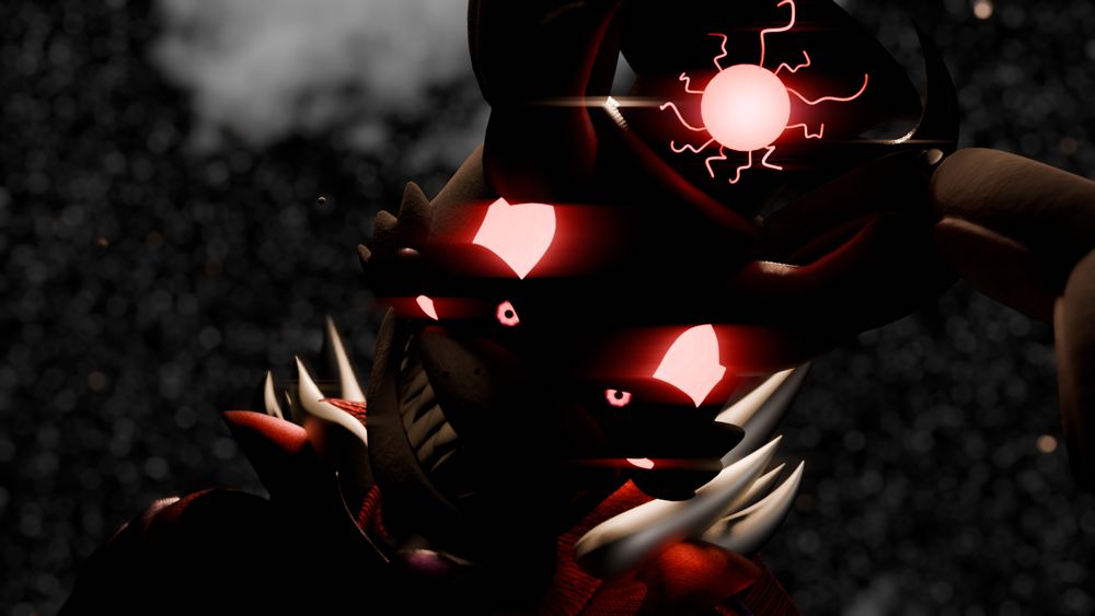 another image of that cancelled teaser