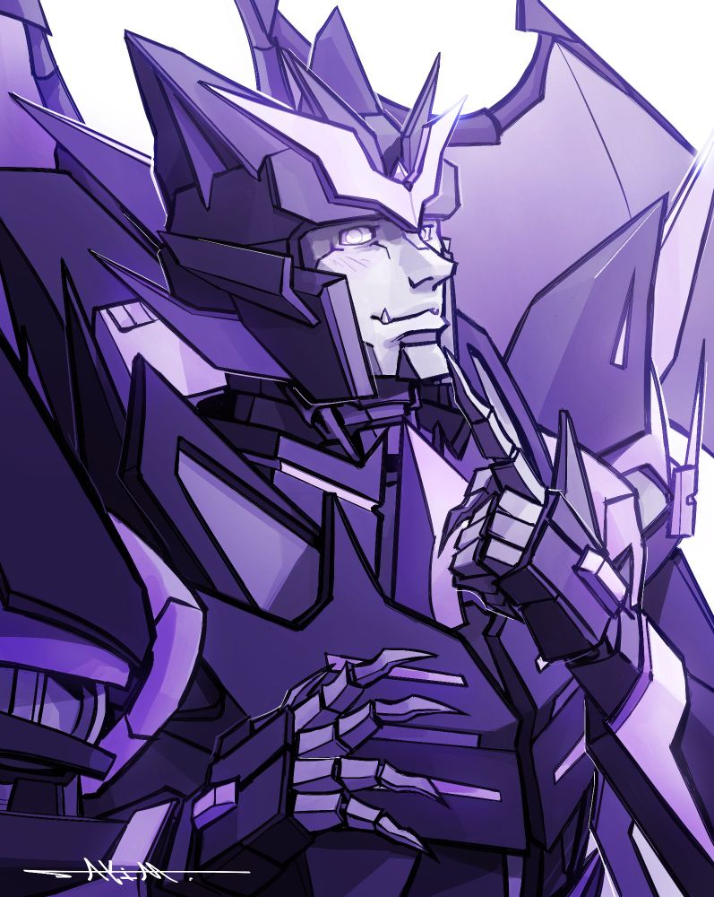 Art by captian_akim on X