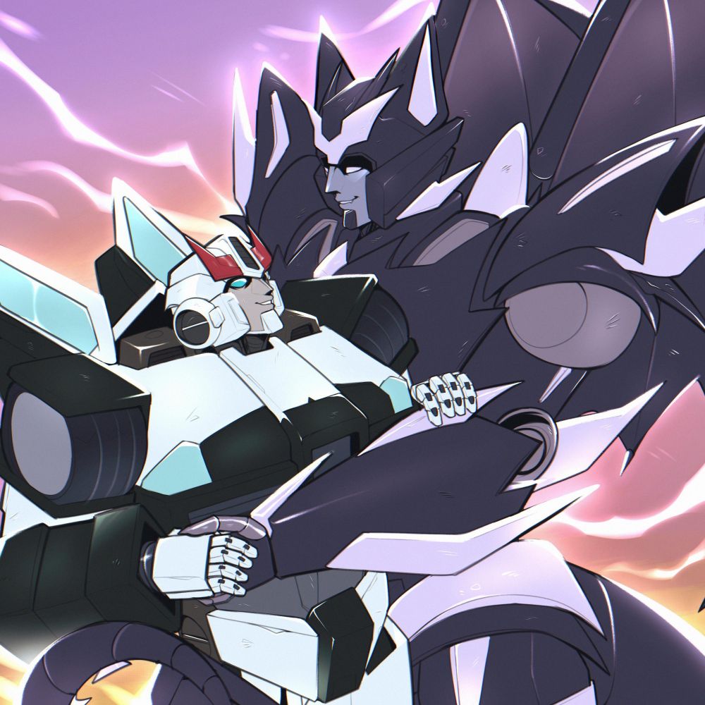 Artist - yelyelart on Instagram 