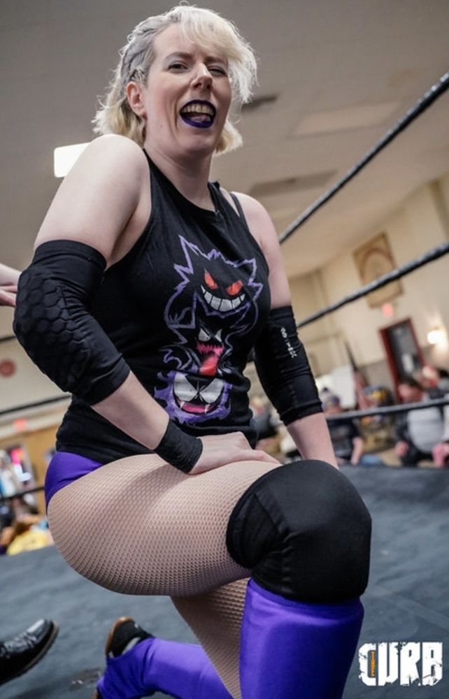 Kim Spirit circa 2023