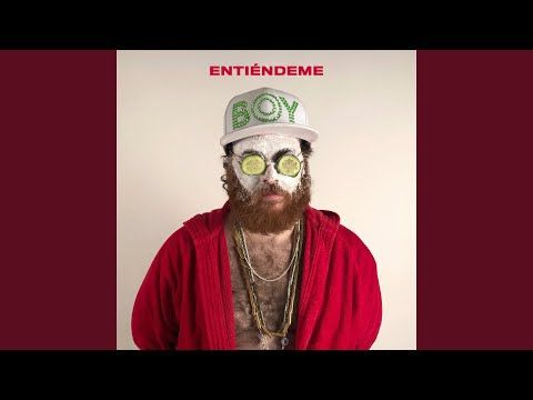 Entiéndeme