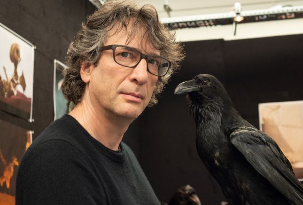 Has Neil Gaiman Quietly Stepped Away From The Sandman Season 2?