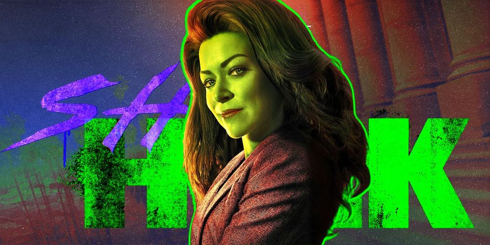 Reasons She-Hulk Season 2 Should Still Happen