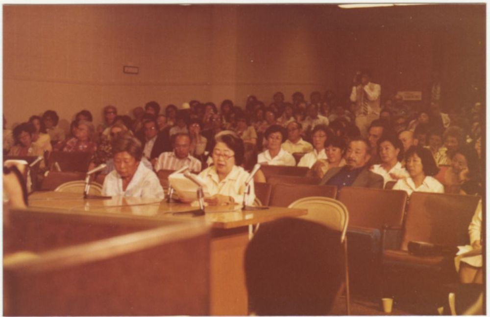 This month, we commemorate the Civil Liberties Act of 1988, marking a pivotal moment in U.S. history in which the government offered redress and reparations for the forced displacement and...