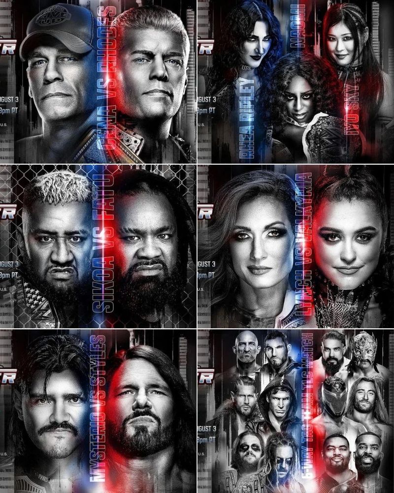 Summerslam 