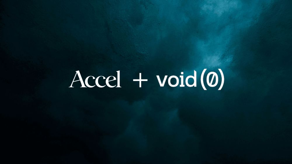 Accel - Our Seed Investment in VoidZero: Evan You’s Bold Vision for JavaScript Tooling