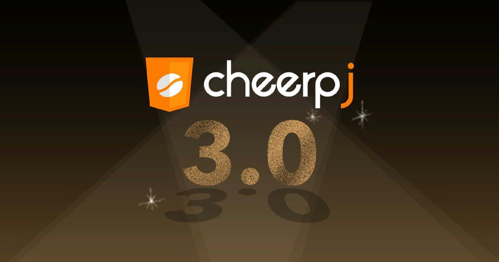 CheerpJ 3.0 now generally available: Run any Java Application on Modern Browsers CheerpJ 3.0 now available: run any Java on modern browsers