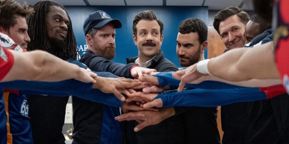 Rumor: Jason Sudeikis’ character may take a less central role in season 4 of ‘Ted Lasso’