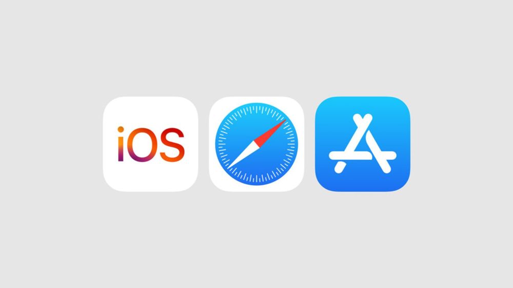 Apple announces support for third-party iOS app stores within the European Union marketplace