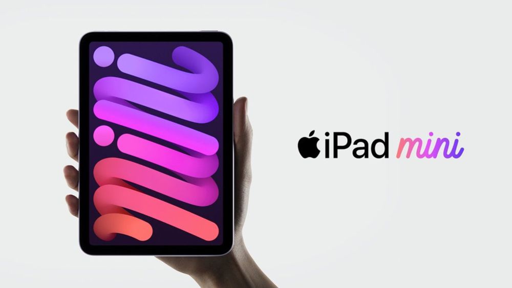 A mistaken Best Buy product listing could indicate iPad mini 7 arrival shortly