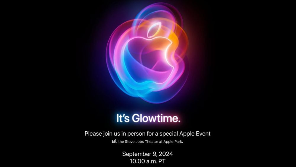 Rumor: Almost all of Apple’s “It’s Glowtime” media event, product details leaked