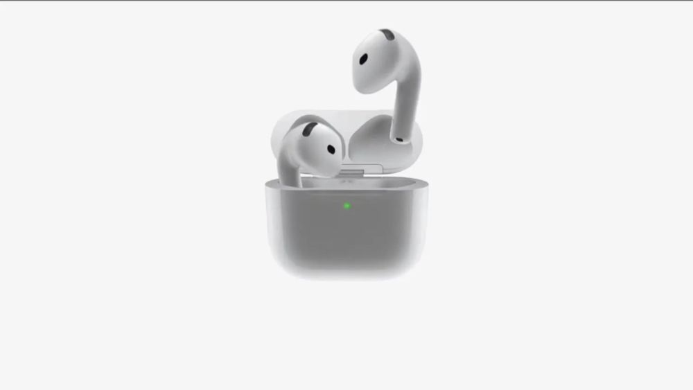 Apple debuts AirPods 4 wireless earbuds, cites new features between the two product tiers