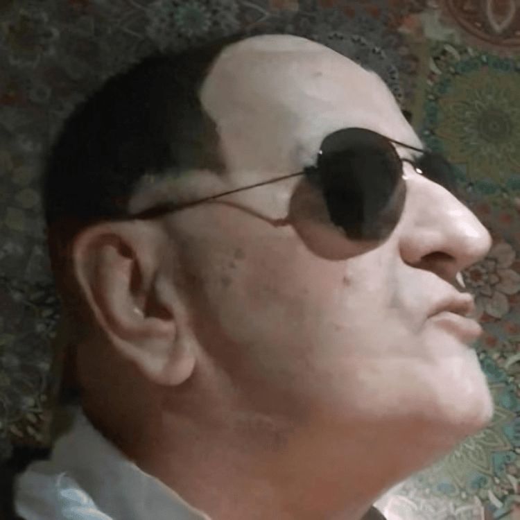 Dracula Flow (John Davis Walker)