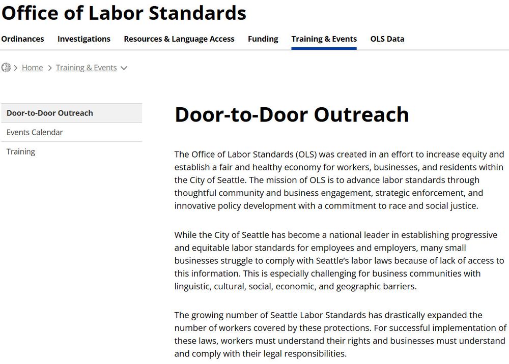 https://www.seattle.gov/laborstandards/training-and-events/door-to-door-outreach