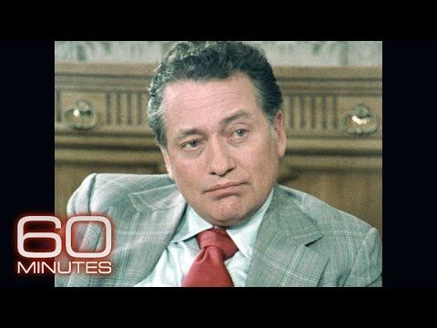 Clint Hill: "Secret Service Agent Number 9" | 60 Minutes Archive