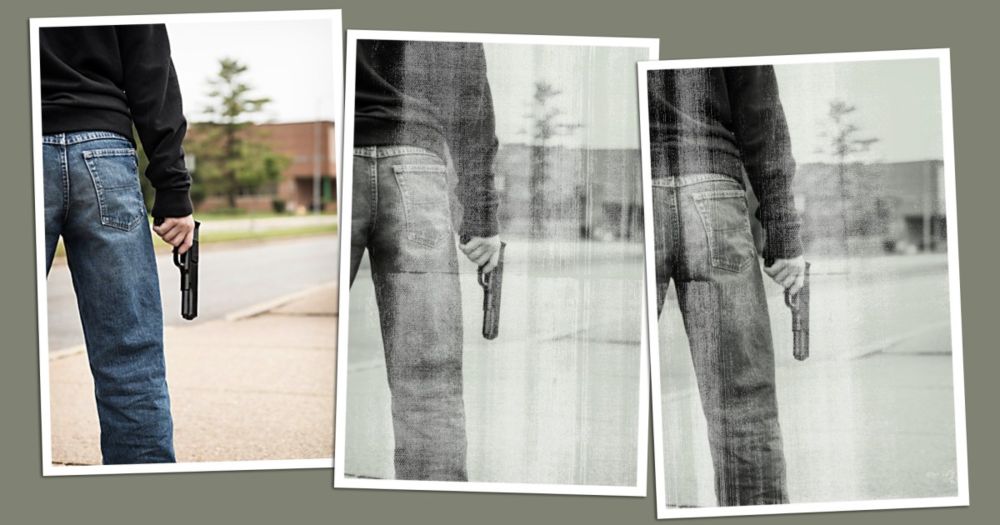 Here's how unending focus on the pair who struck in 1999 influences many attackers.