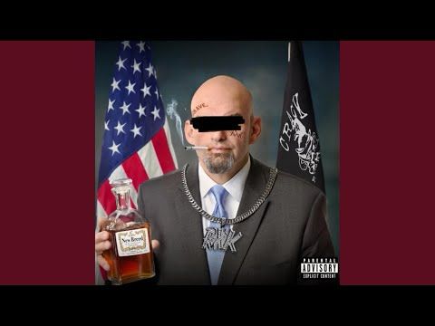 John Fetterman (feat. RX Nephew)