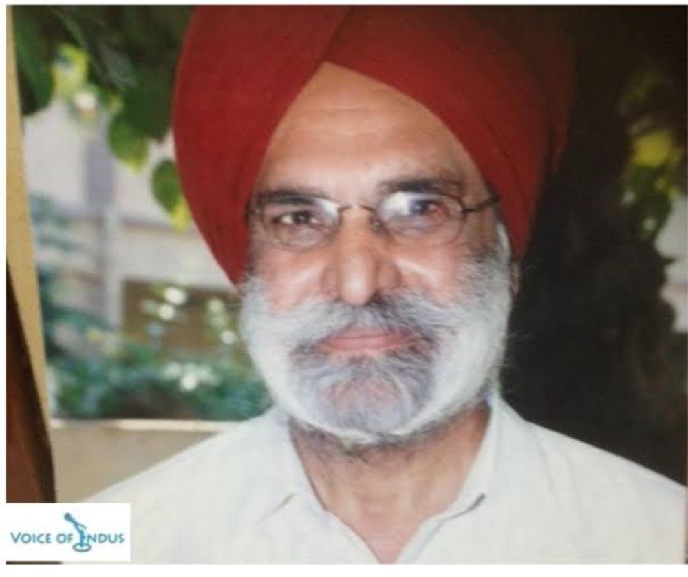 Bhagat Singh's nephew decries political gimmicks  - The Raisina Hills