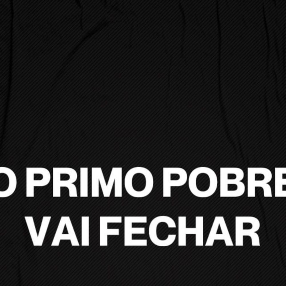 Primo Pobre - Streetwise Bar on Instagram: "NOTA DE REPÚDIO: VTNC."