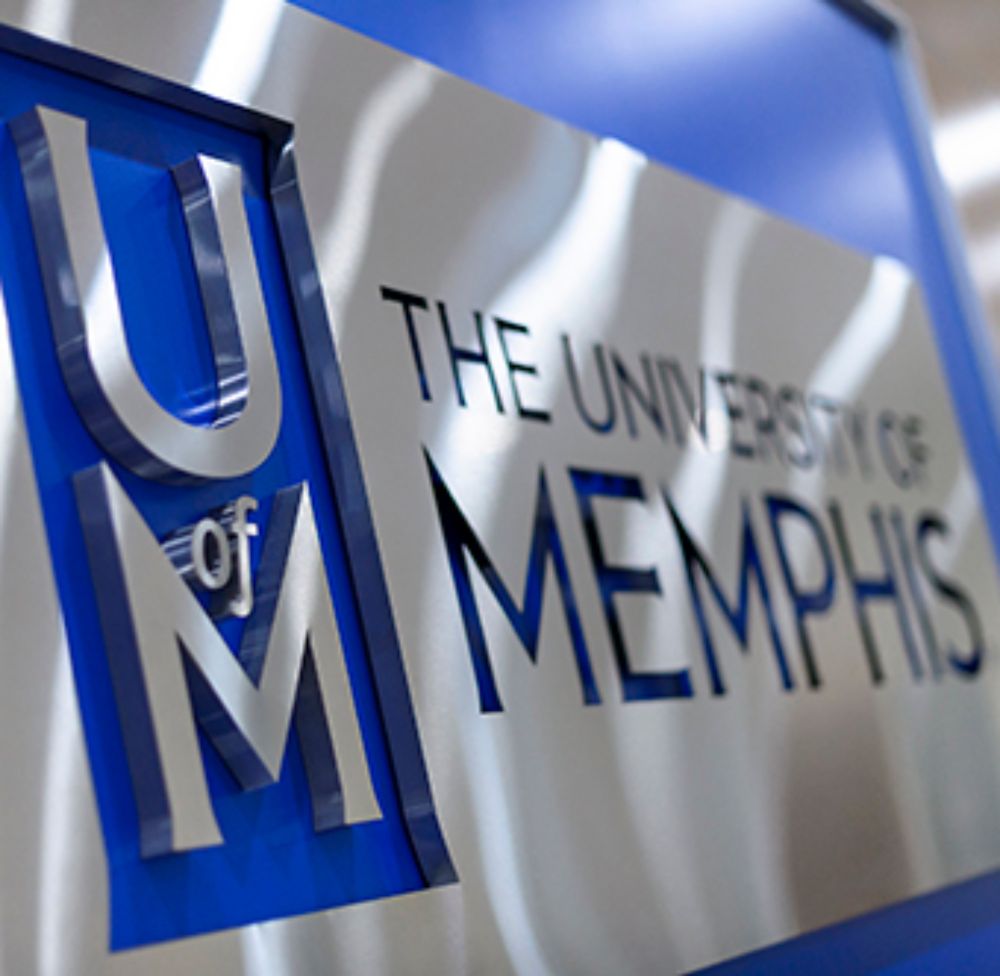   - 
	Political Science
	 - The University of Memphis