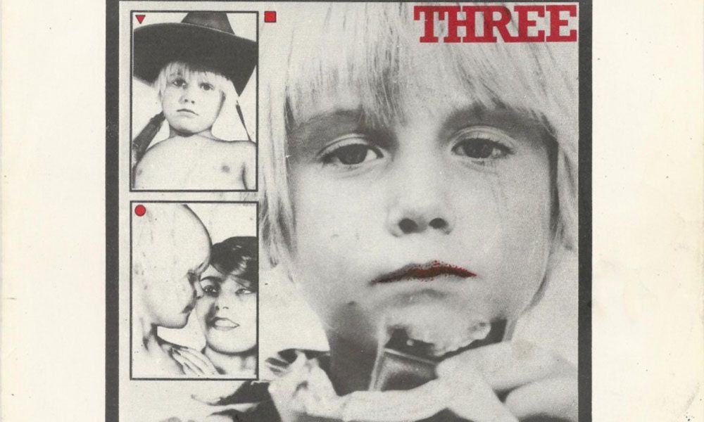 Zeitsprung: Am 26.9.1979 erscheint die Debüt-EP „Three“ von U2. - The Circle