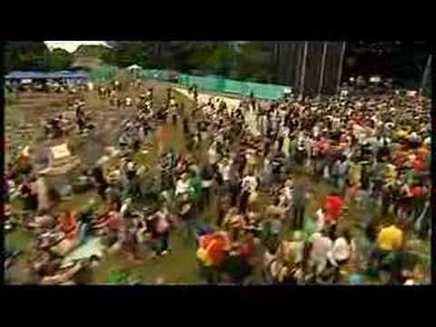 The Fall - "Mountain Energei"