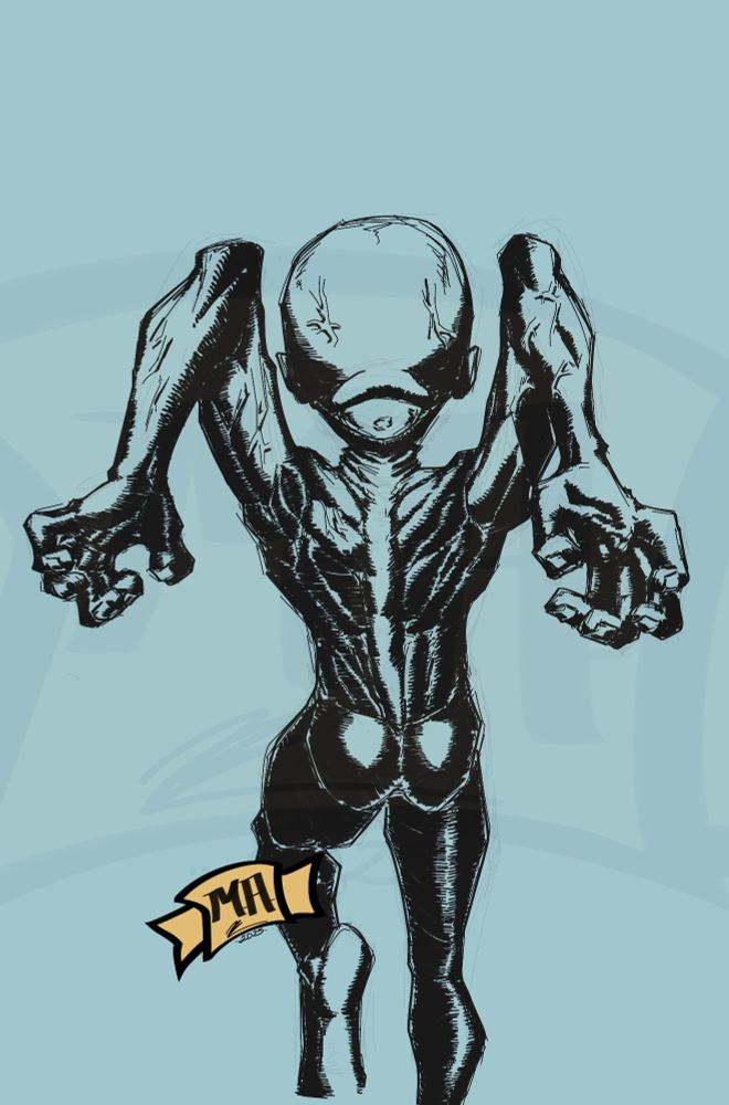 Just the Crooked one in motion. #theLowestoftheLows 