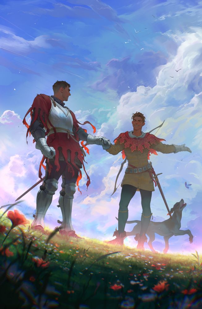PLEASE PLAY KINGDOM COME: DELIVERANCE