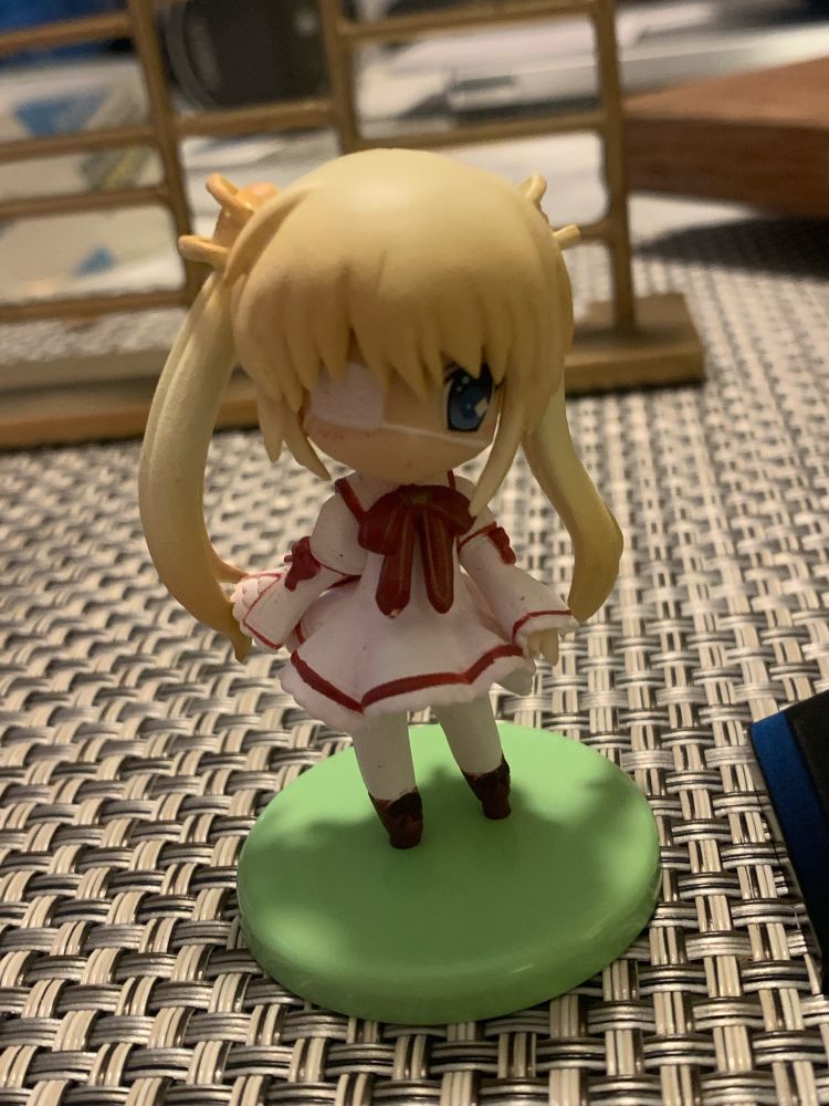 figure chibi sizuru nakatsu rewrite+