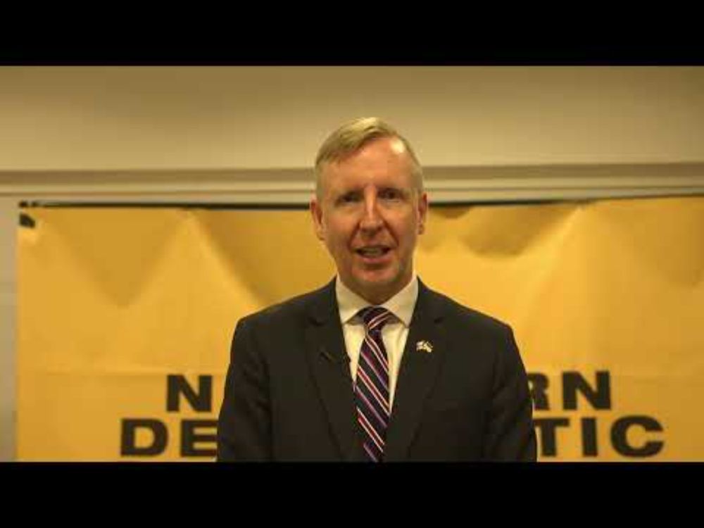 Episode I. Dominic Cardy
