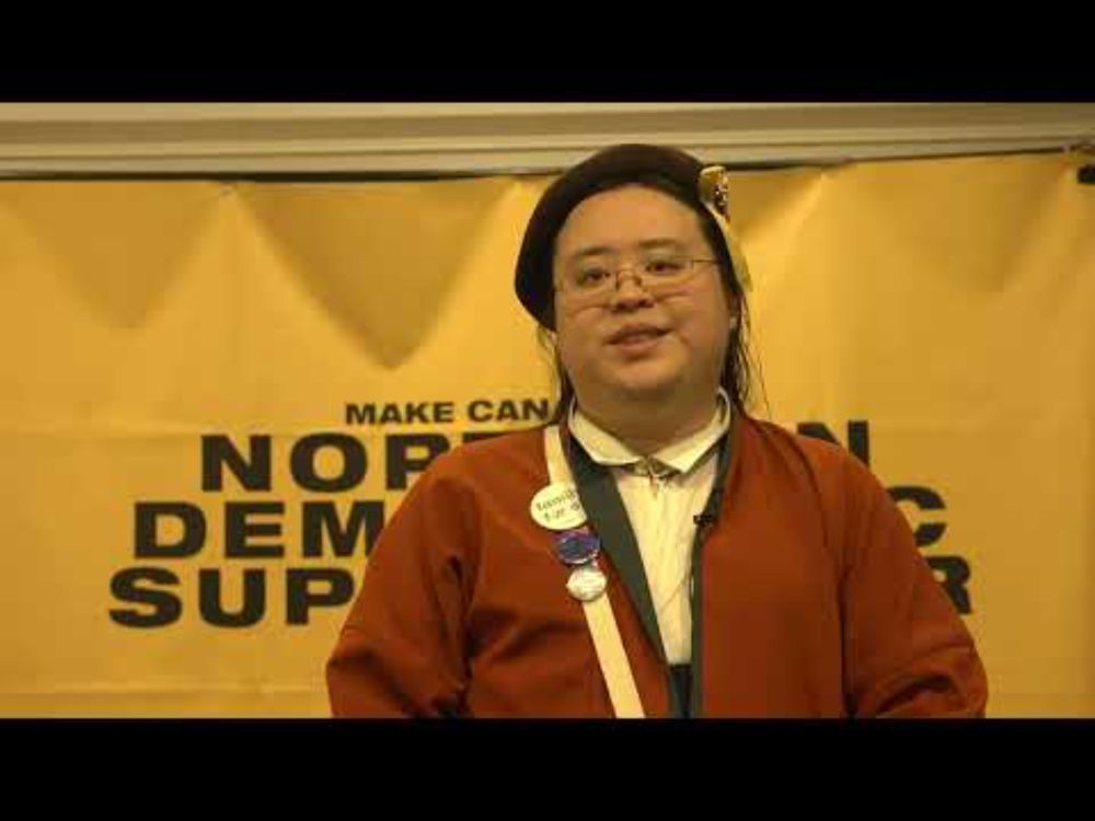 Episode III. Juni Yeung