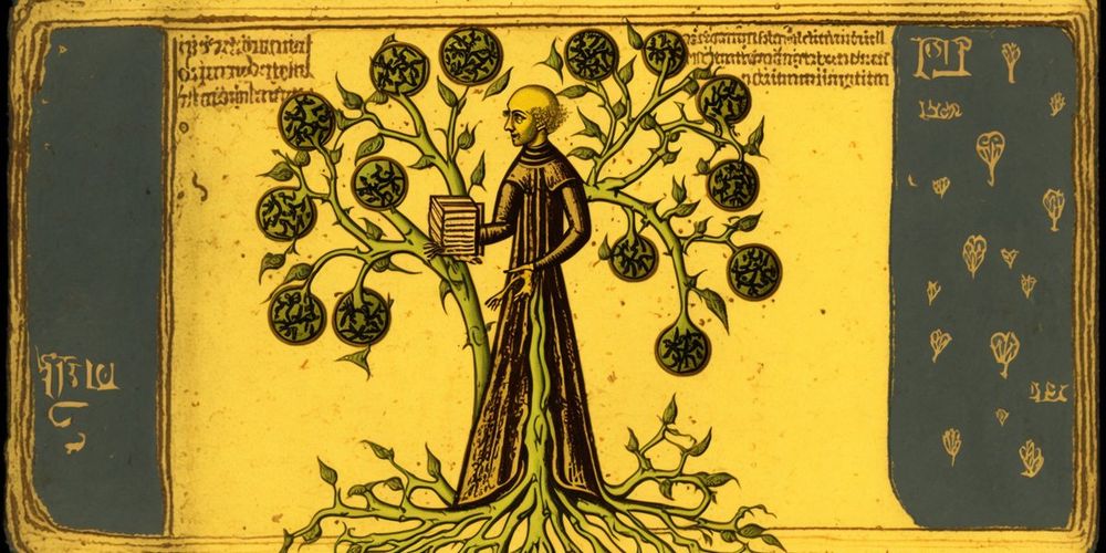 Image generated by Midjourney