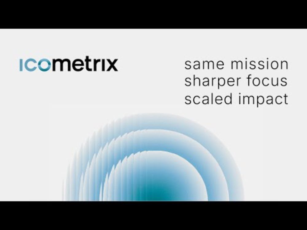 icometrix rebranded: Same mission, sharper focus, scaled impact