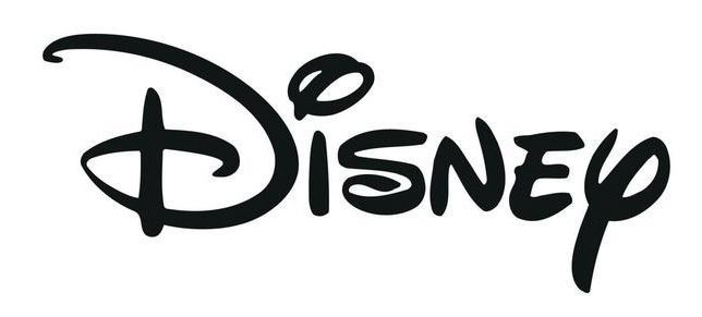 The Disney Logo
