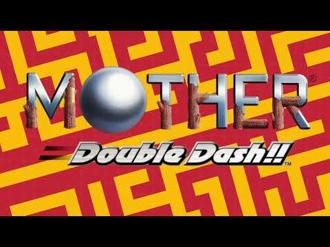 Mario Kart Double Dash - Credits (Mother 3 Style)