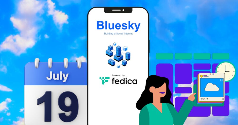 Bluesky Publishing Just Launched!