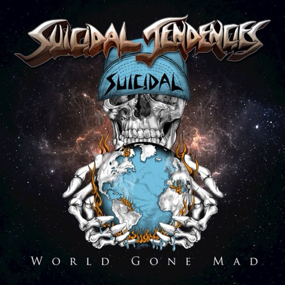 Suicidal Tendenciesの