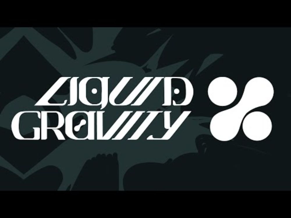 Liquid Gravity - Trailer