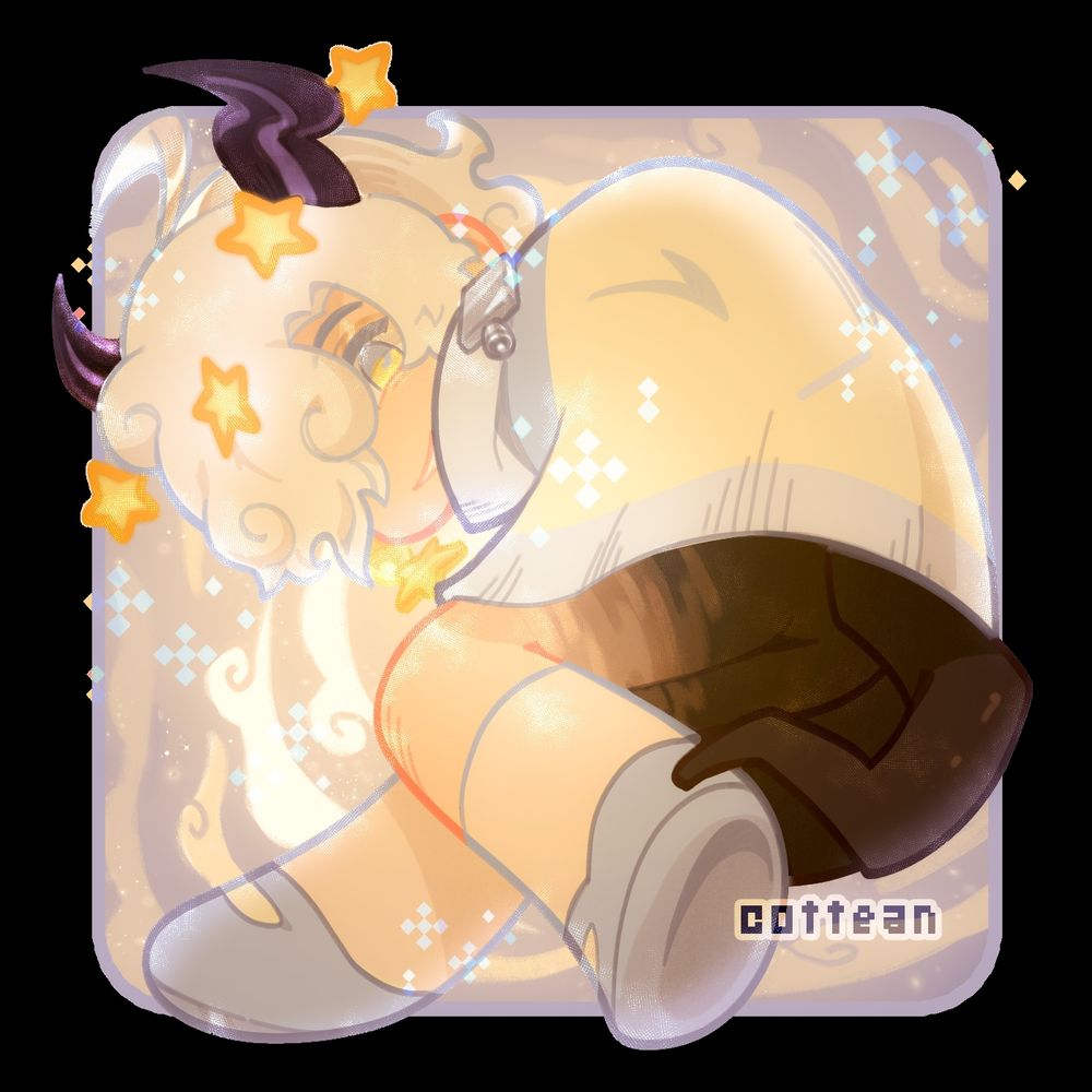 by cottean/cressida