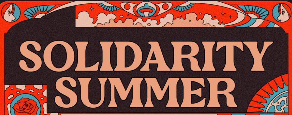 Solidarity Summer 